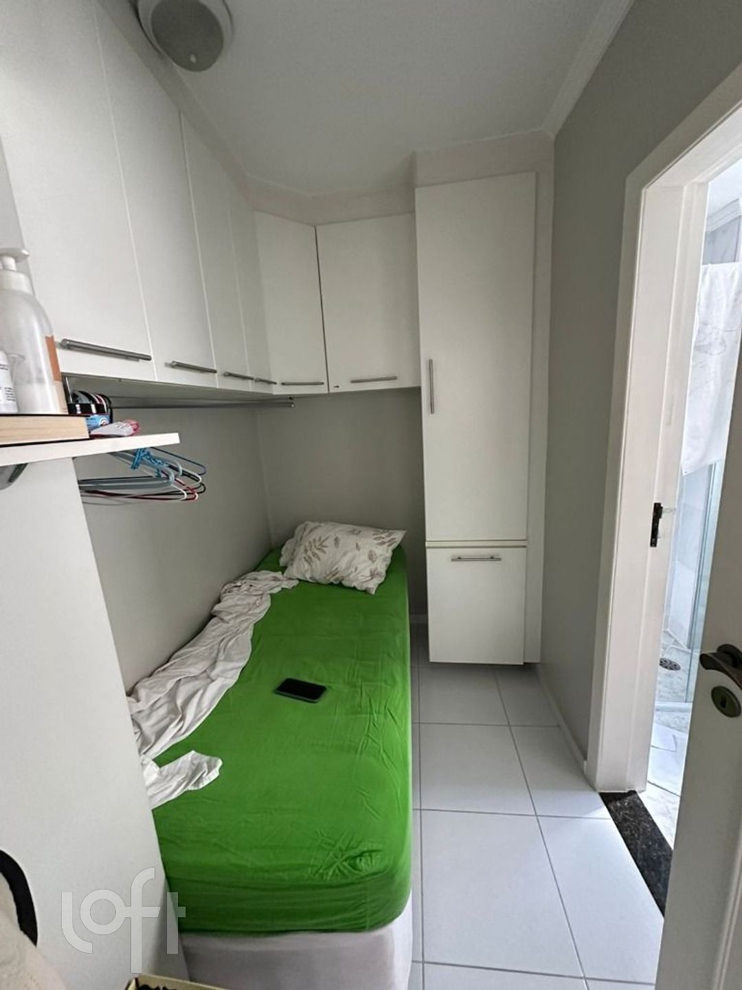 Apartamento à venda com 3 quartos, 140m² - Foto 7