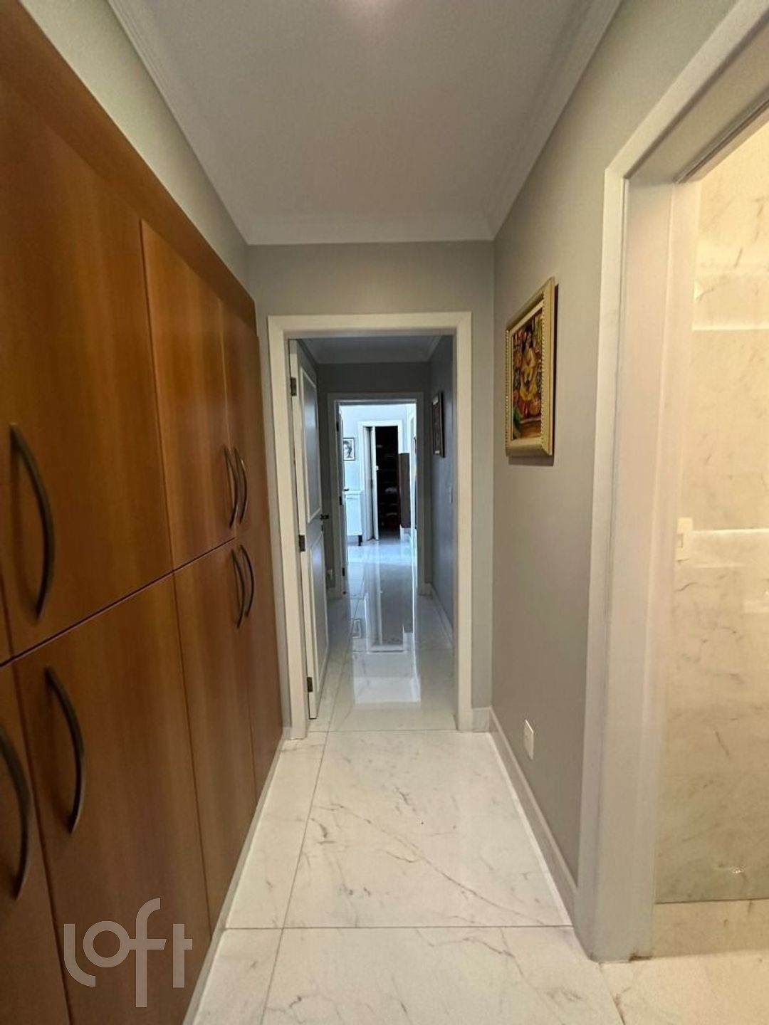 Apartamento à venda com 3 quartos, 140m² - Foto 8