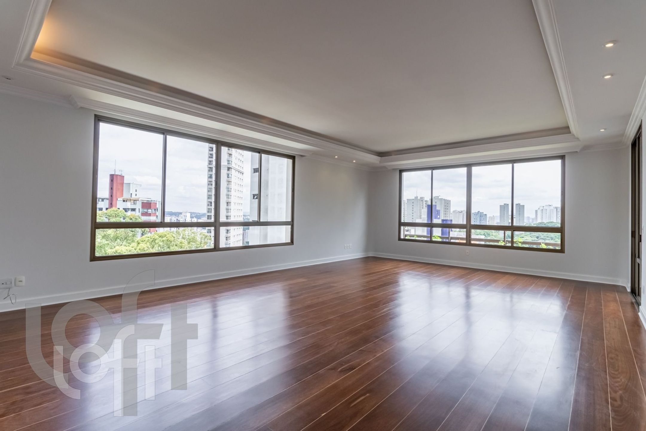 Apartamento à venda com 4 quartos, 568m² - Foto 20