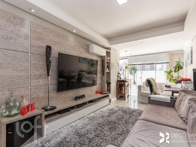 Apartamento com 145m², 2 dormitórios, 1 suíte, 2 vagas, Boa Vista em Porto Alegre