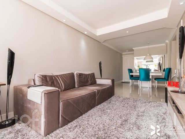 Apartamento com 145m², 2 dormitórios, 1 suíte, 2 vagas, Boa Vista em Porto Alegre