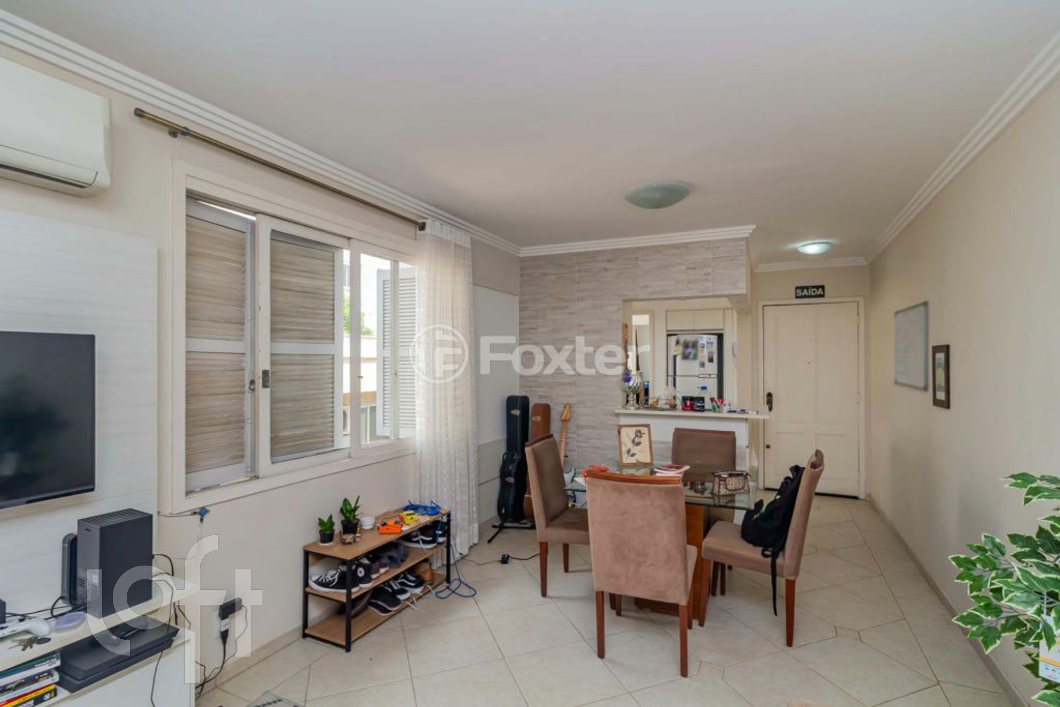 Apartamento com 70m², 2 dormitórios, 1 vaga, Petrópolis em Porto Alegre