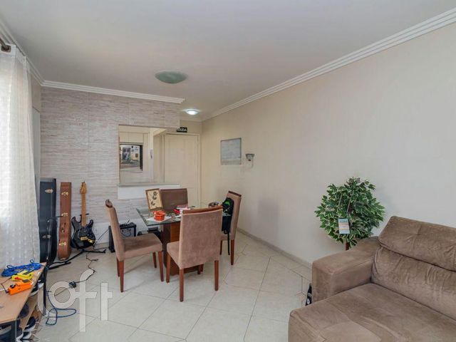 Apartamento com 70m², 2 dormitórios, 1 vaga, Petrópolis em Porto Alegre