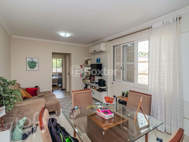 Apartamento com 70m², 2 dormitórios, 1 vaga, Petrópolis em Porto Alegre