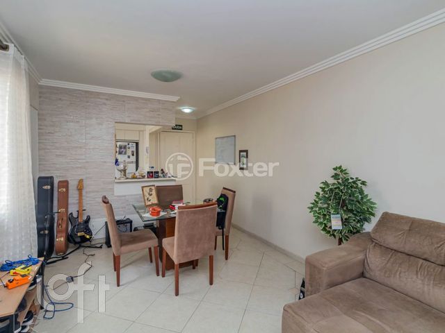 Apartamento com 70m², 2 dormitórios, 1 vaga, Petrópolis em Porto Alegre