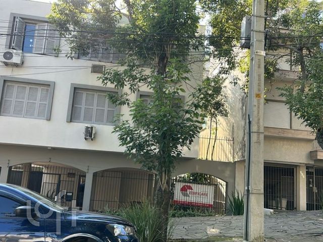 Apartamento com 7081m², 2 dormitórios, 1 vaga, Petrópolis em Porto Alegre