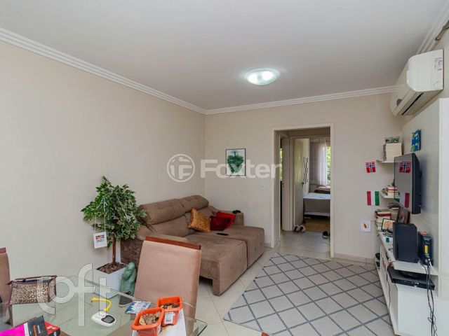 Apartamento com 70m², 2 dormitórios, 1 vaga, Petrópolis em Porto Alegre