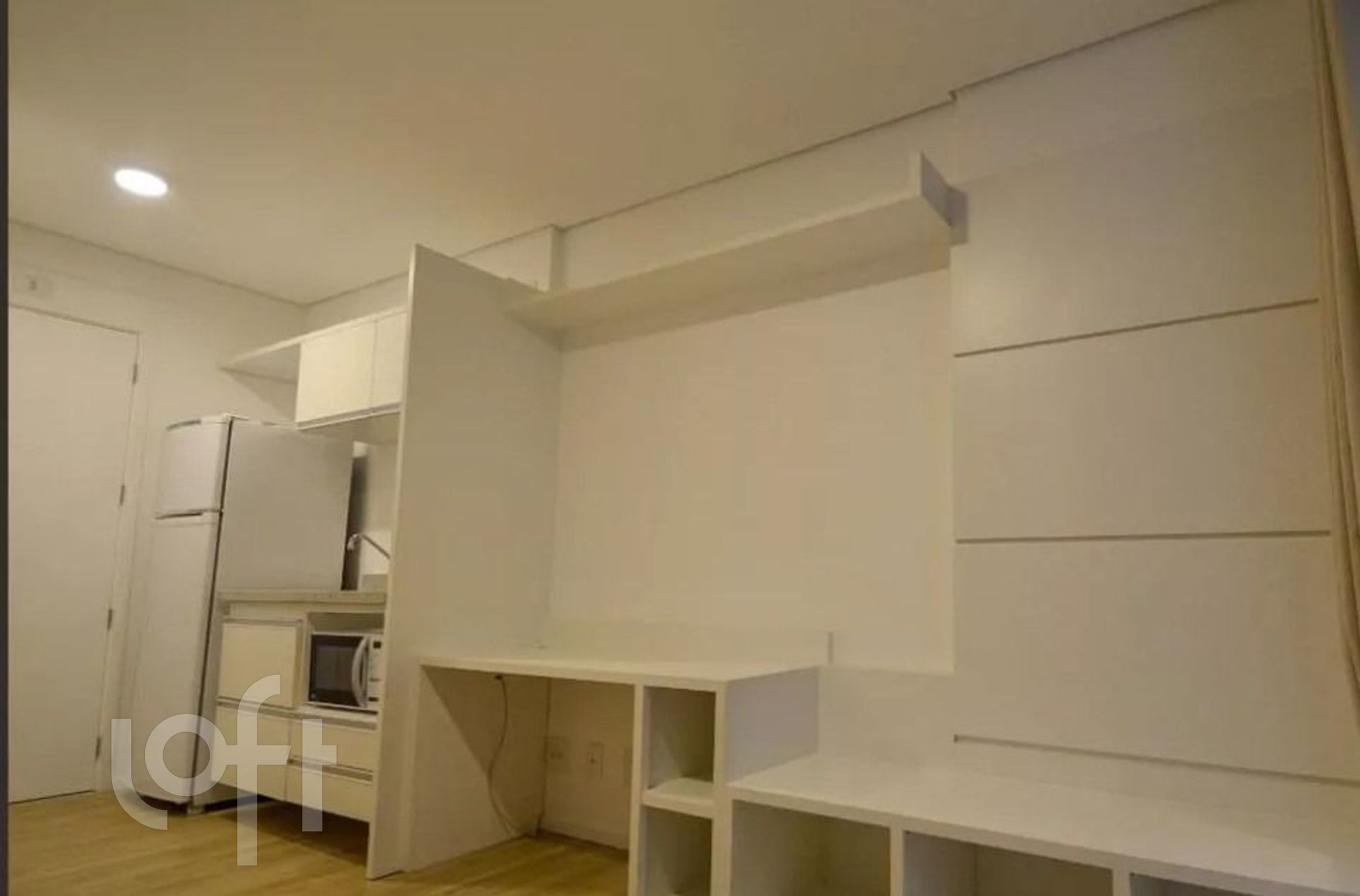 Apartamento à venda com 1 quarto, 22m² - Foto 4