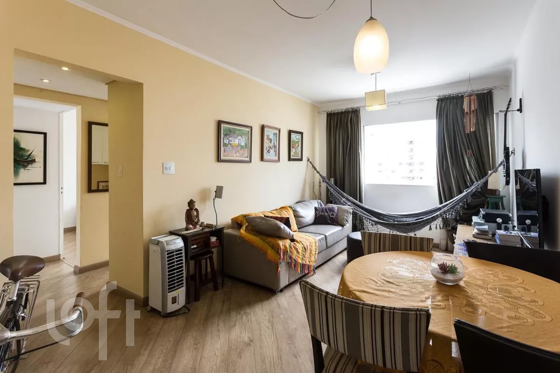 Apartamento à venda em Vila Uberabinha com 74 m²,