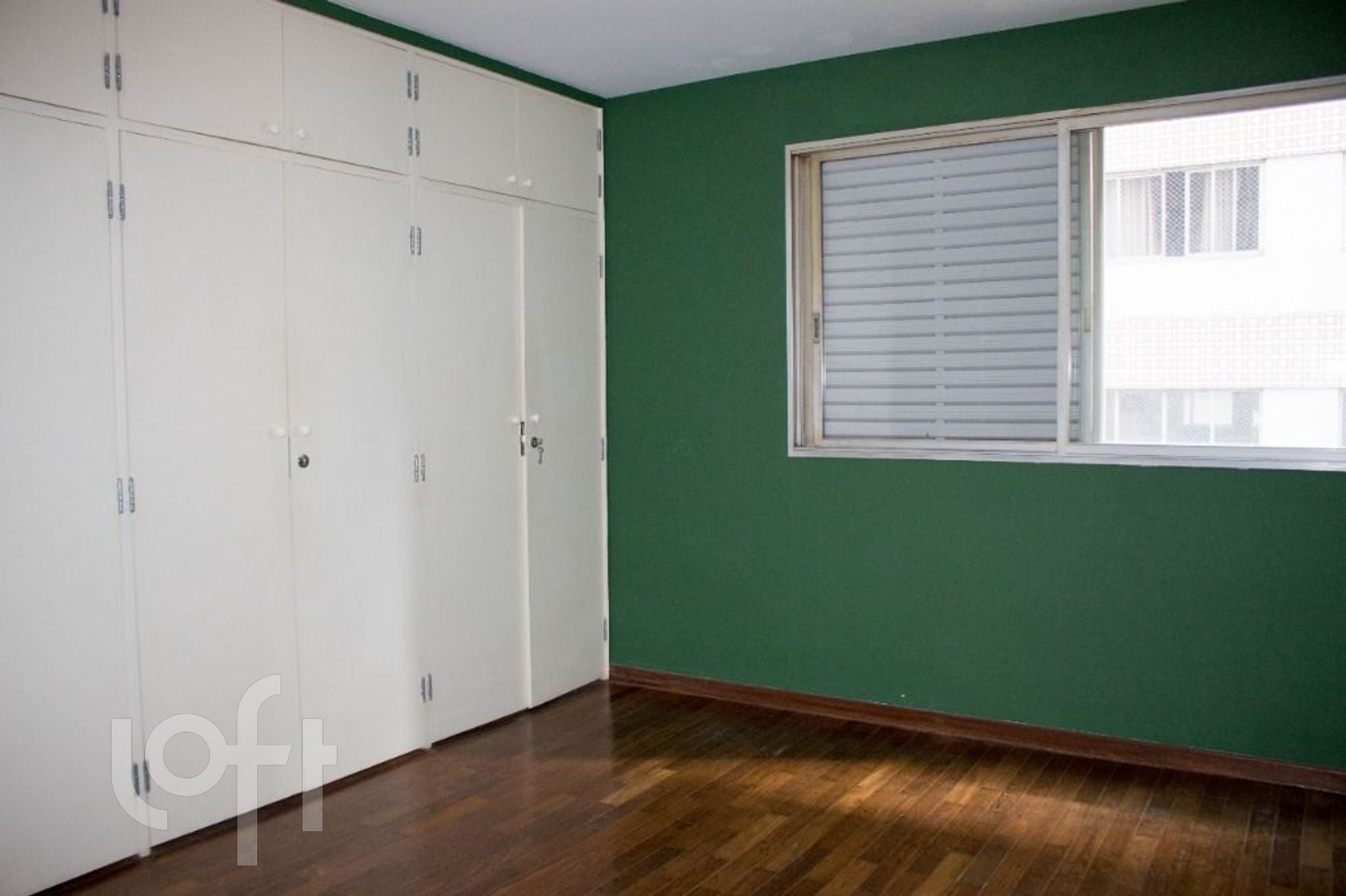 Apartamento à venda com 3 quartos, 145m² - Foto 13