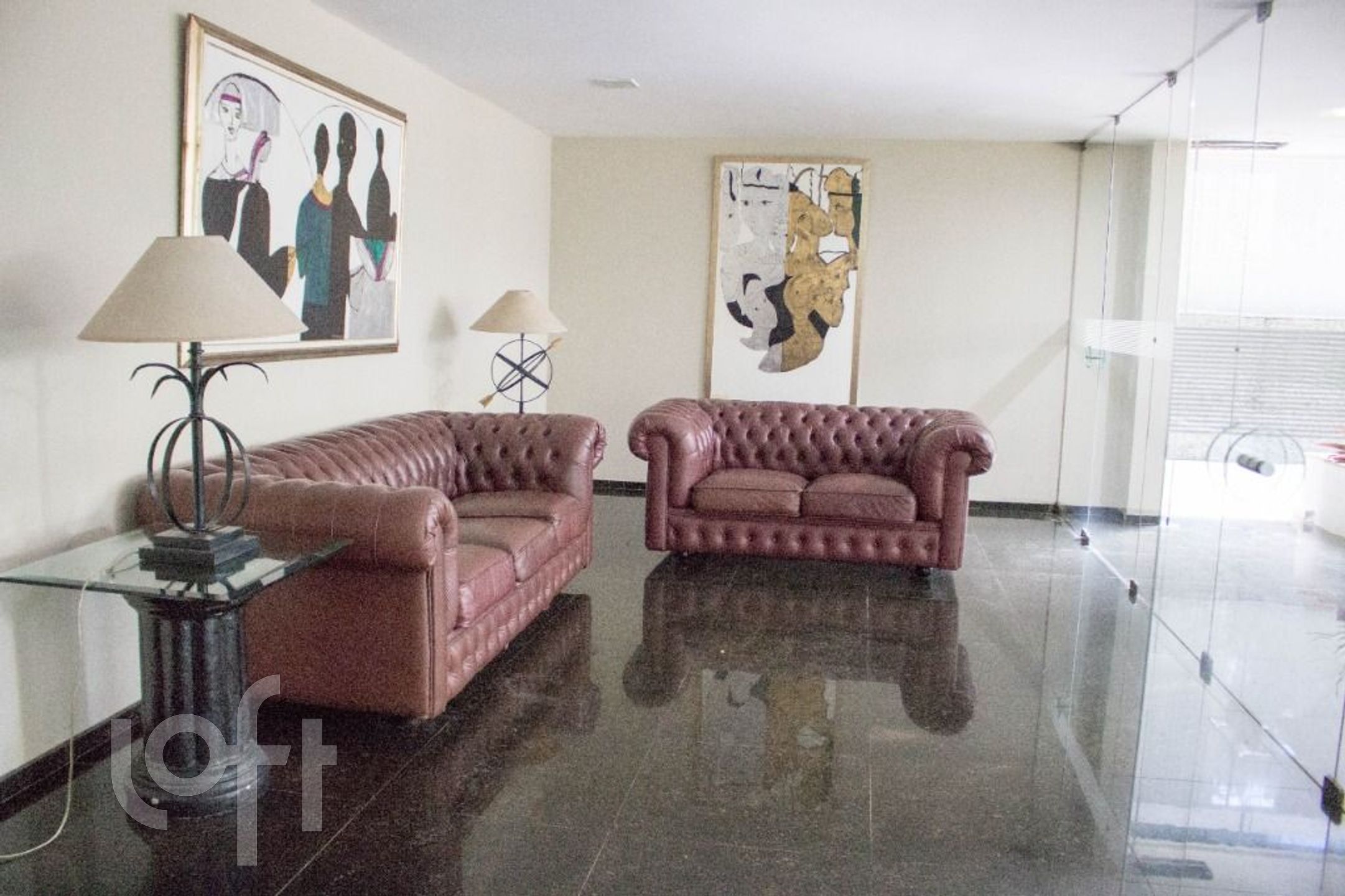 Apartamento à venda com 3 quartos, 145m² - Foto 14