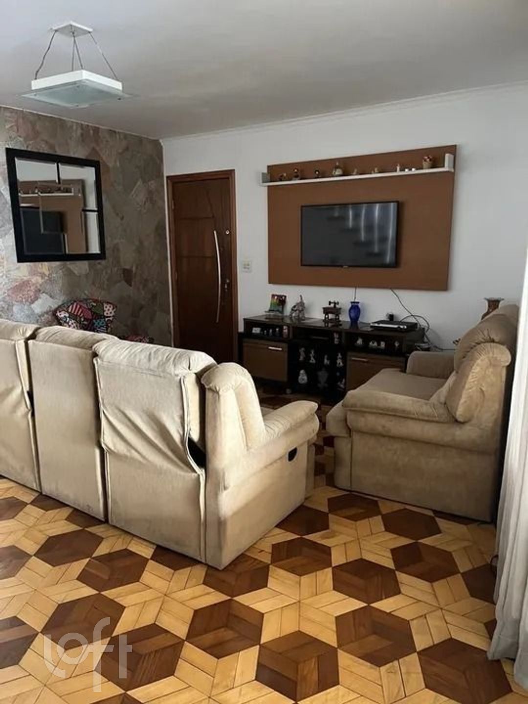 Casa à venda com 3 quartos, 176m² - Foto 2