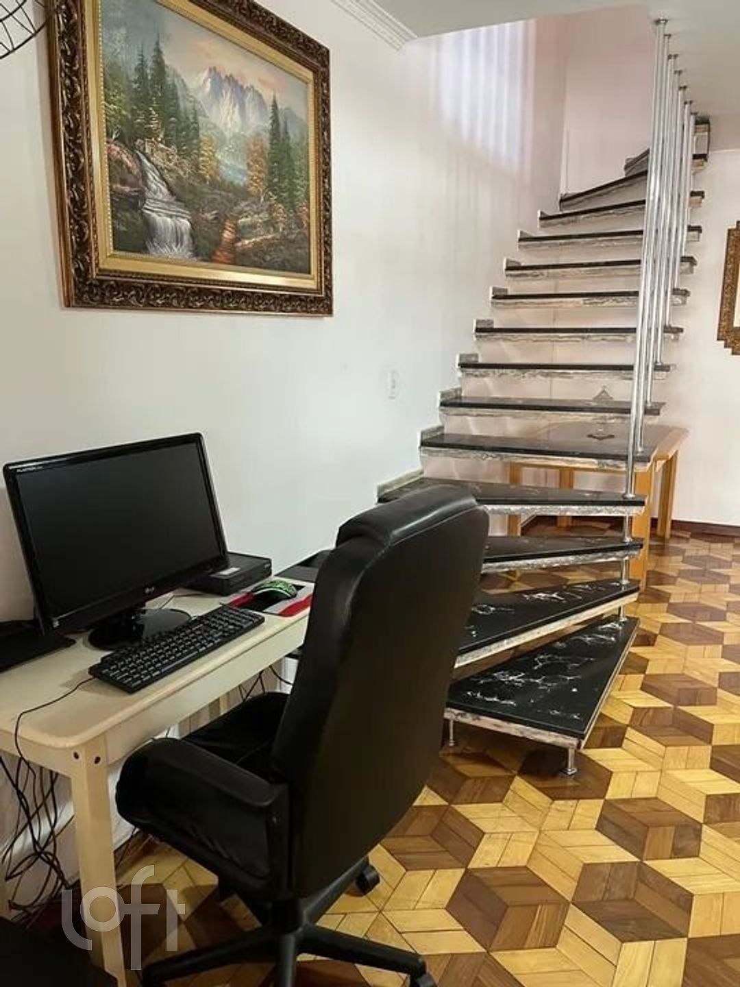 Casa à venda com 3 quartos, 176m² - Foto 3