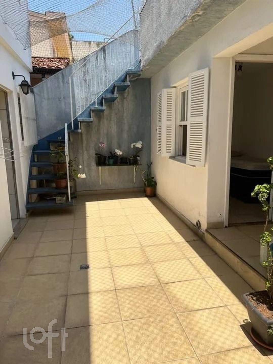 Casa à venda com 3 quartos, 176m² - Foto 9