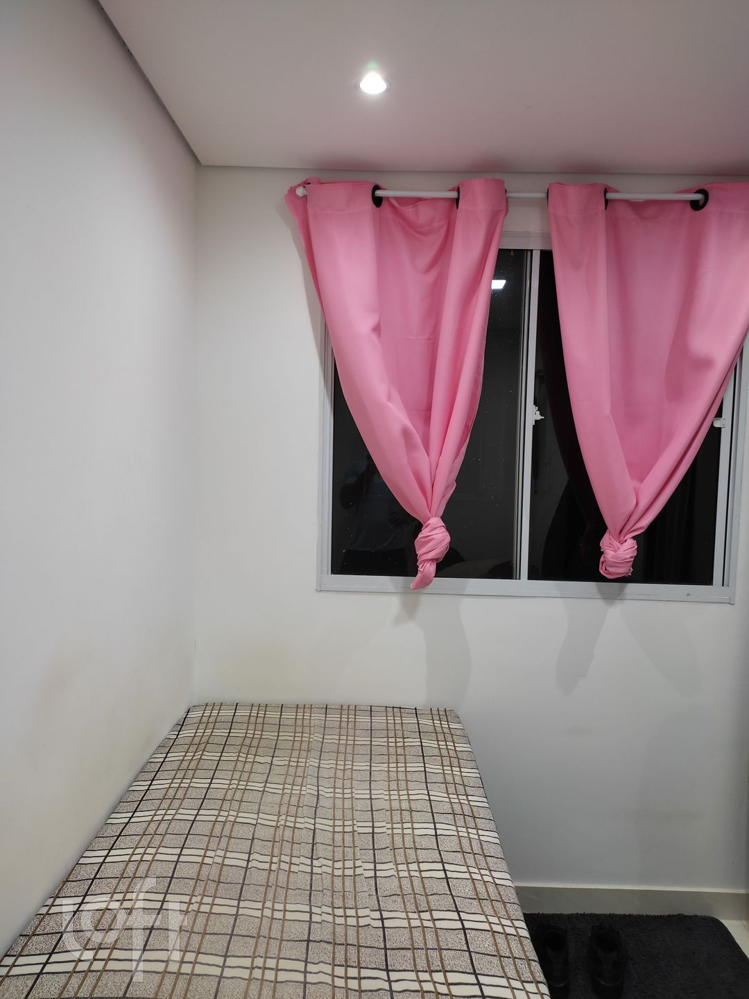 Apartamento à venda com 2 quartos, 39m² - Foto 5