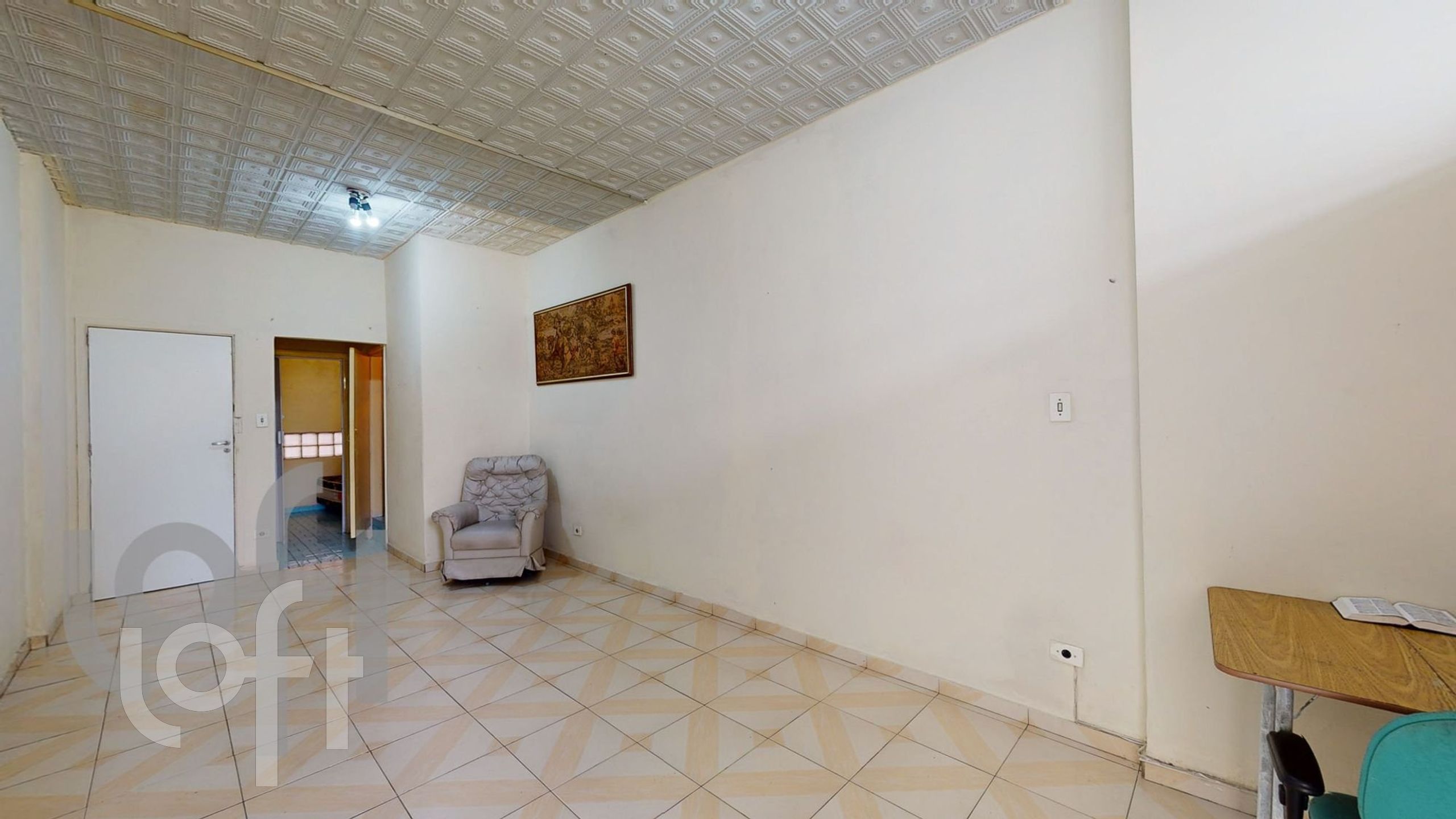 Apartamento à venda com 1 quarto, 36m² - Foto 15