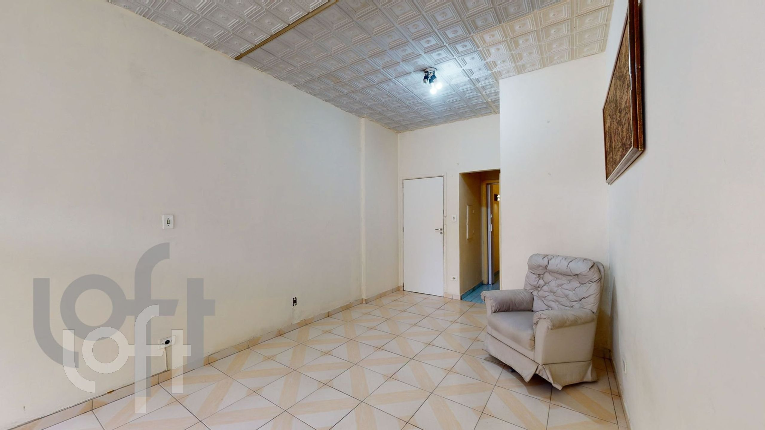 Apartamento à venda com 1 quarto, 36m² - Foto 12