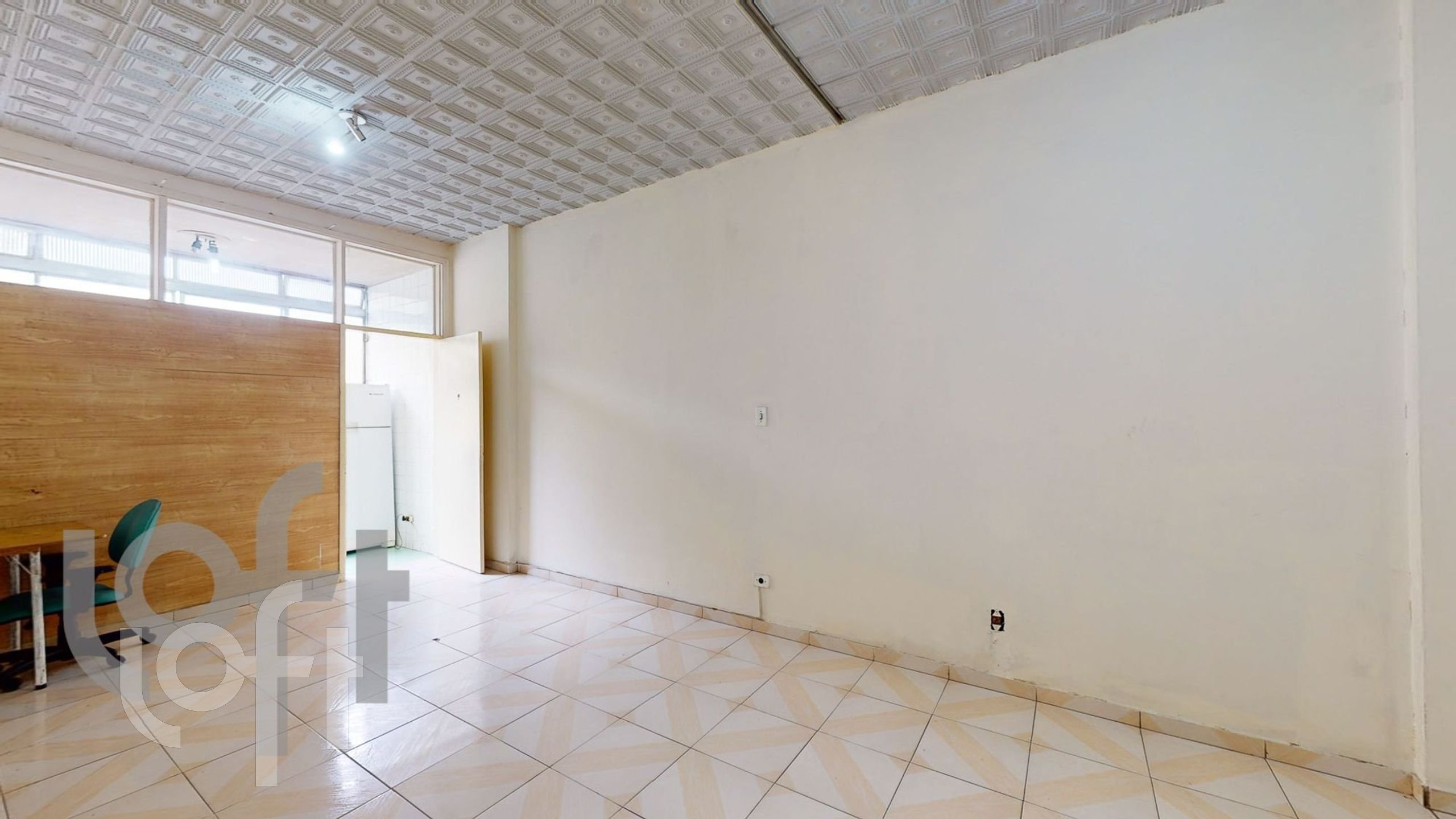 Apartamento à venda com 1 quarto, 36m² - Foto 11