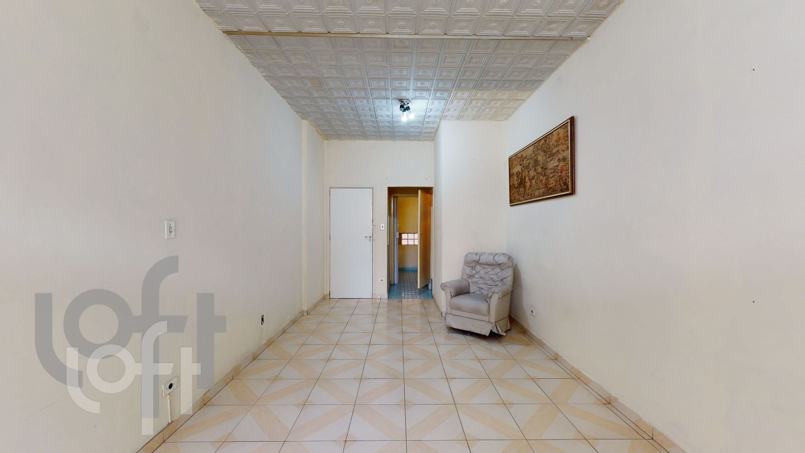 Apartamento à venda com 1 quarto, 36m² - Foto 14