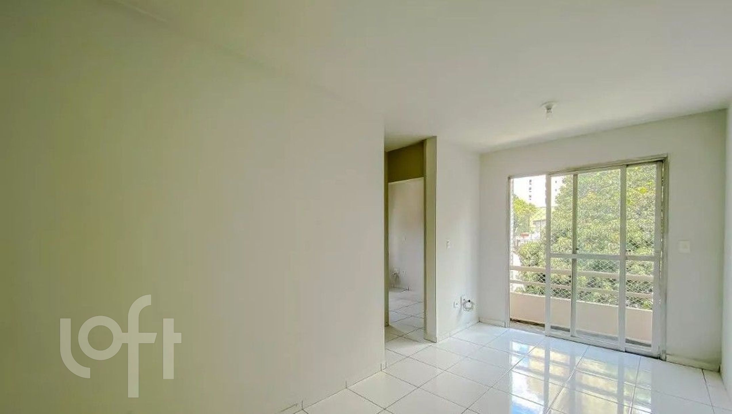 Apartamento à venda com 2 quartos, 49m² - Foto 2