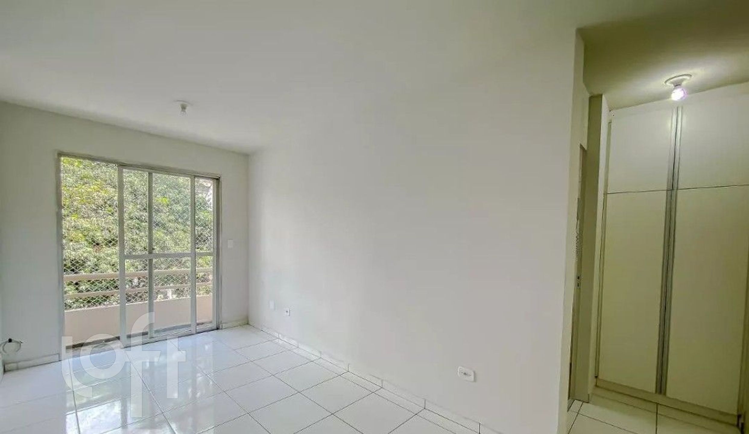 Apartamento à venda com 2 quartos, 49m² - Foto 1