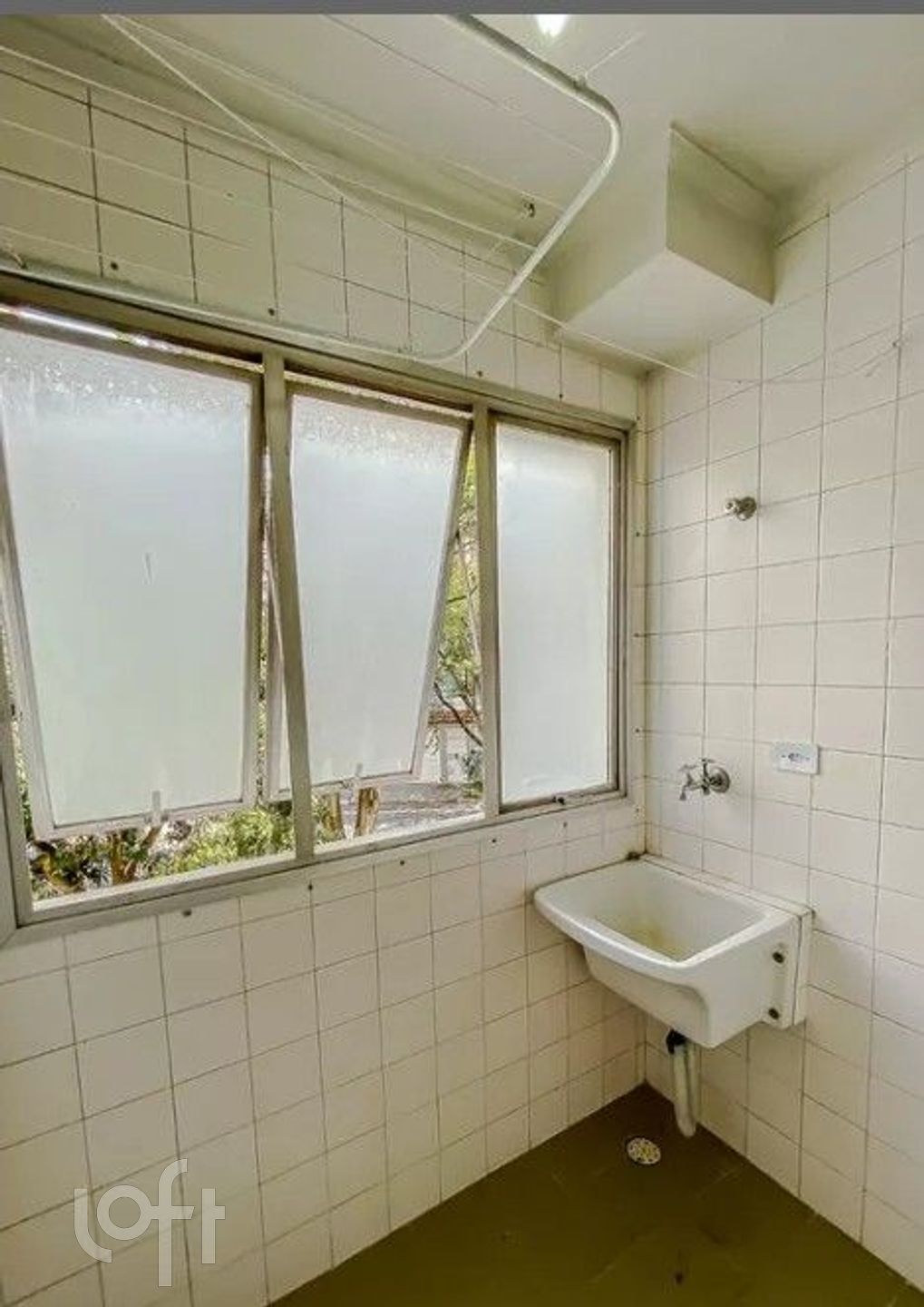 Apartamento à venda com 2 quartos, 49m² - Foto 6