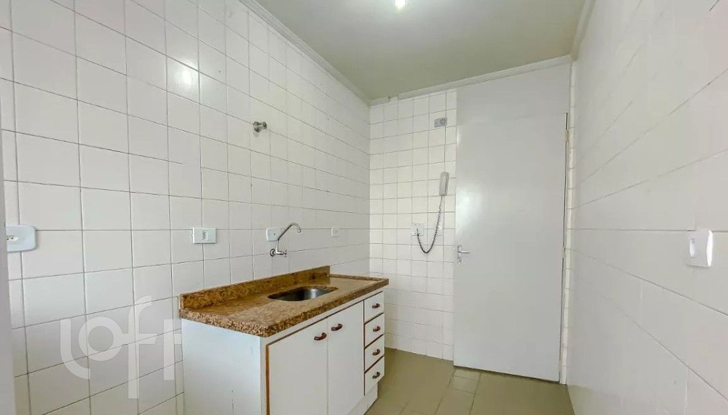 Apartamento à venda com 2 quartos, 49m² - Foto 5