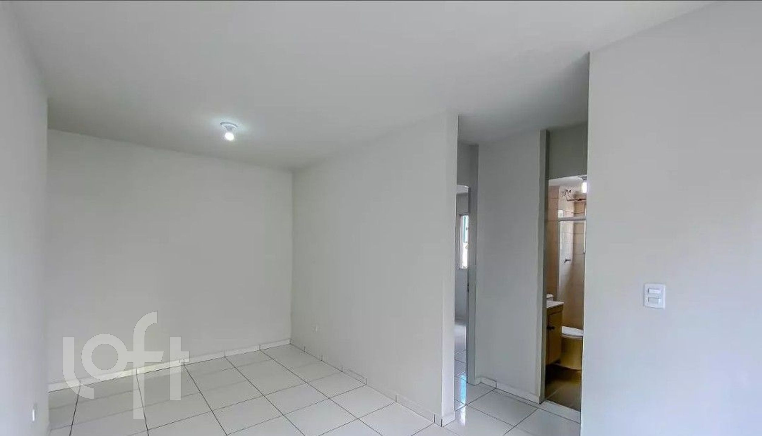 Apartamento à venda com 2 quartos, 49m² - Foto 3