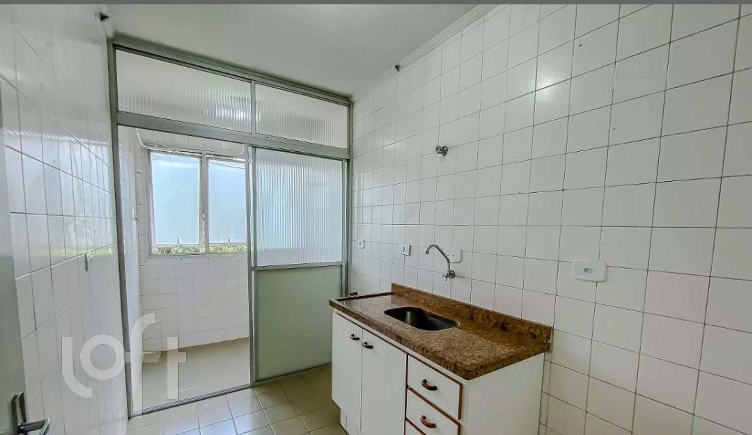 Apartamento à venda com 2 quartos, 49m² - Foto 4