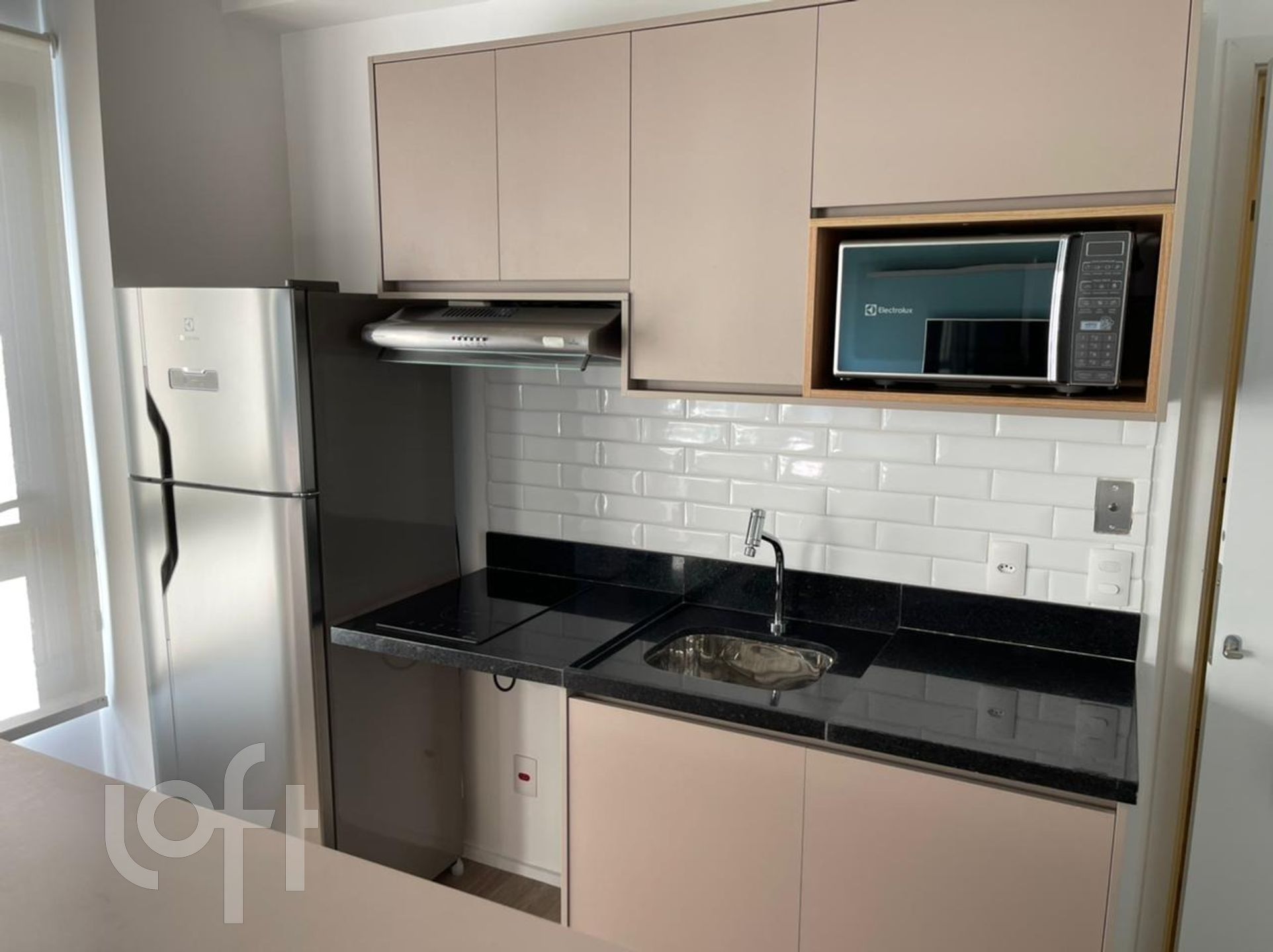 Apartamento à venda com 1 quarto, 41m² - Foto 11