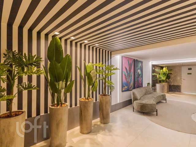 Apartamento com 65m², 2 dormitórios, 1 vaga, Cidade Baixa em Porto Alegre