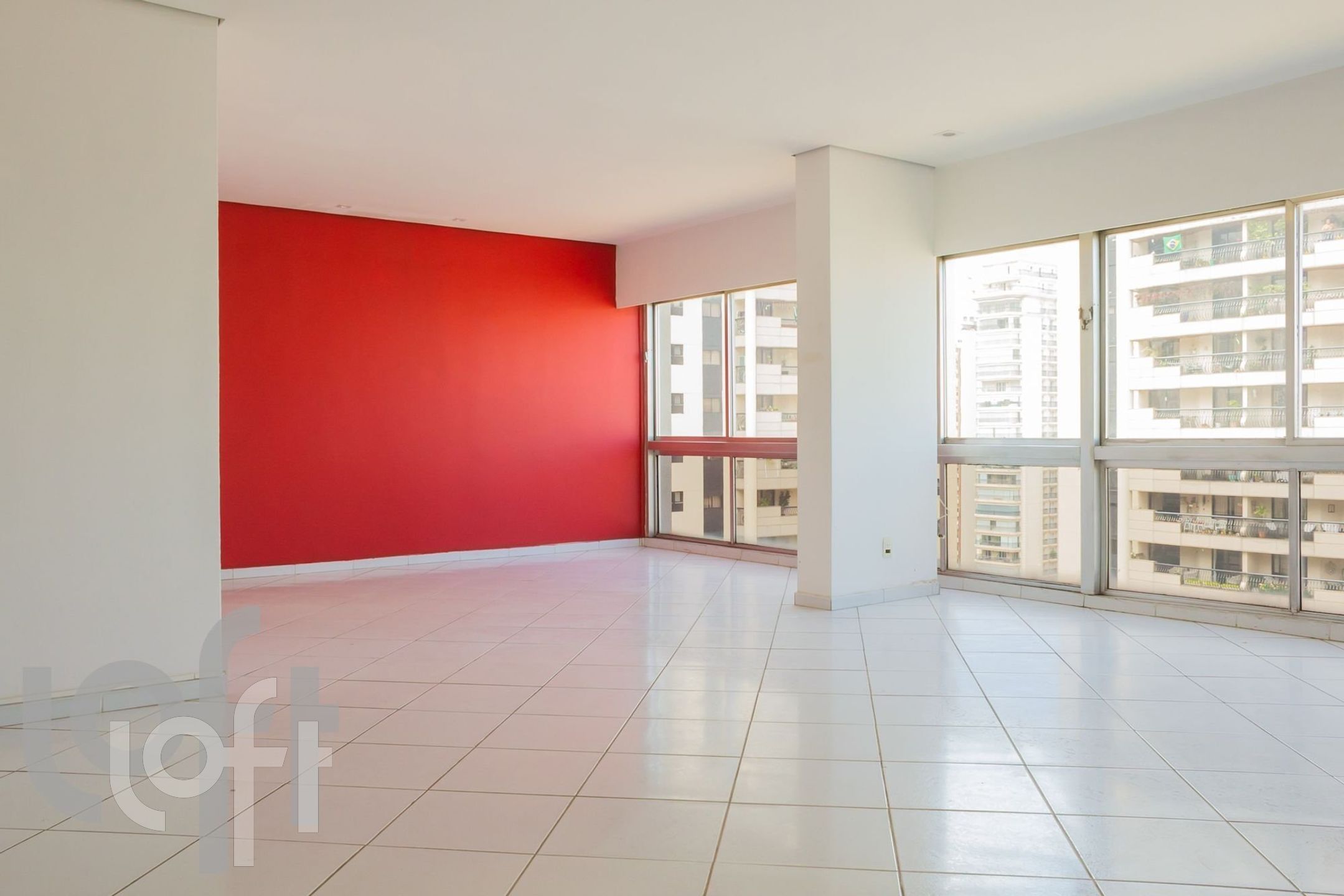 Apartamento à venda com 3 quartos, 239m² - Foto 16