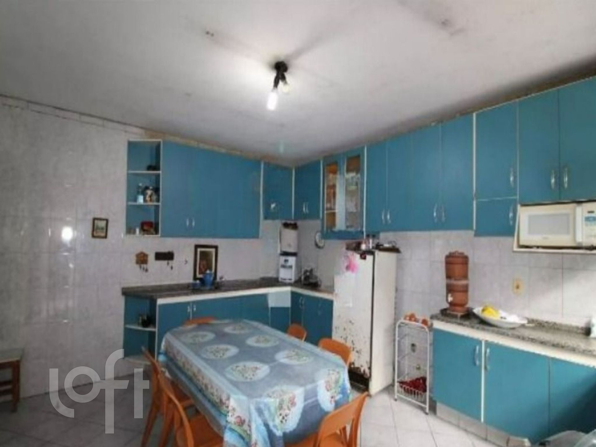 Casa à venda com 4 quartos, 600m² - Foto 12