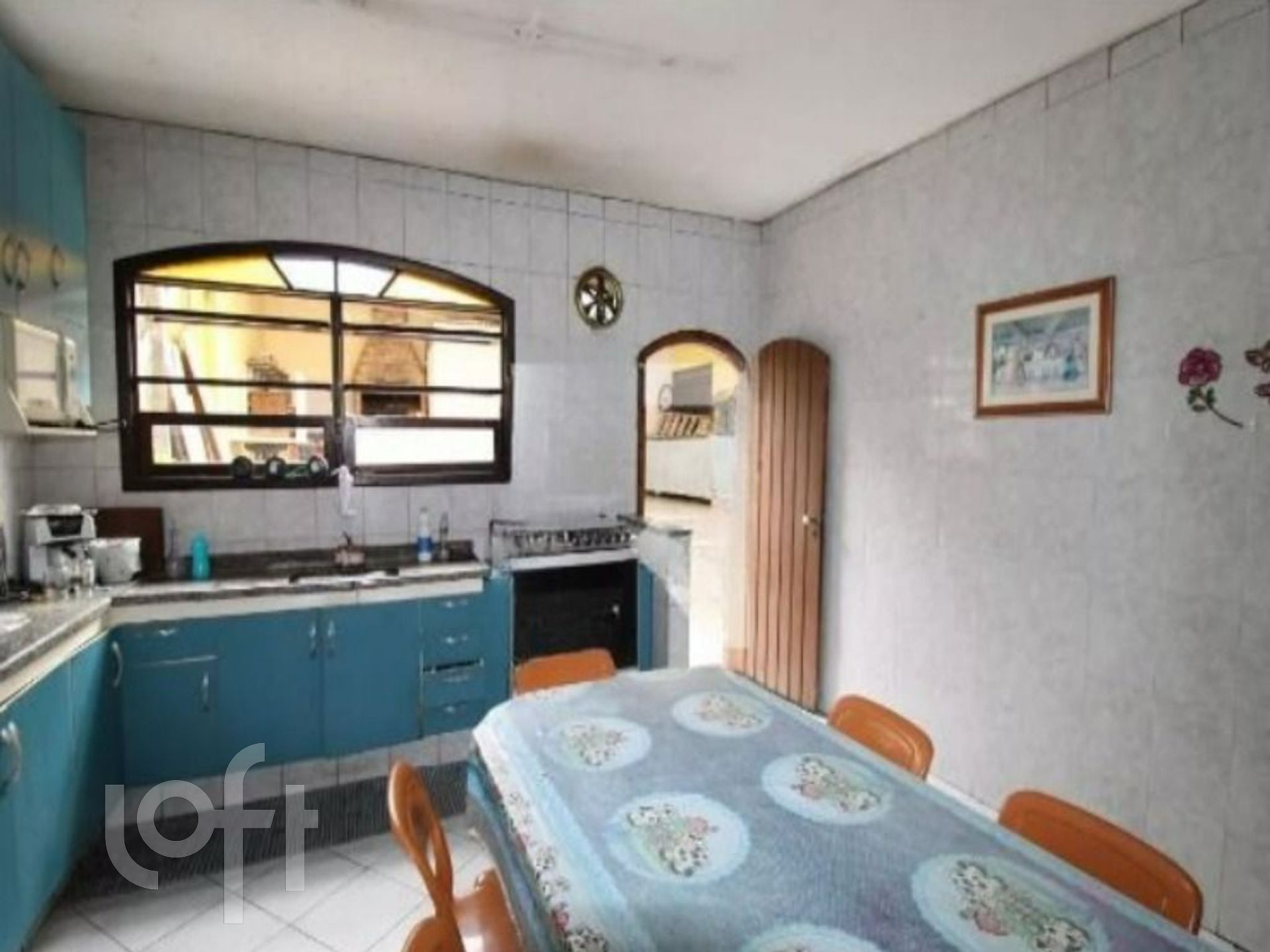 Casa à venda com 4 quartos, 600m² - Foto 10