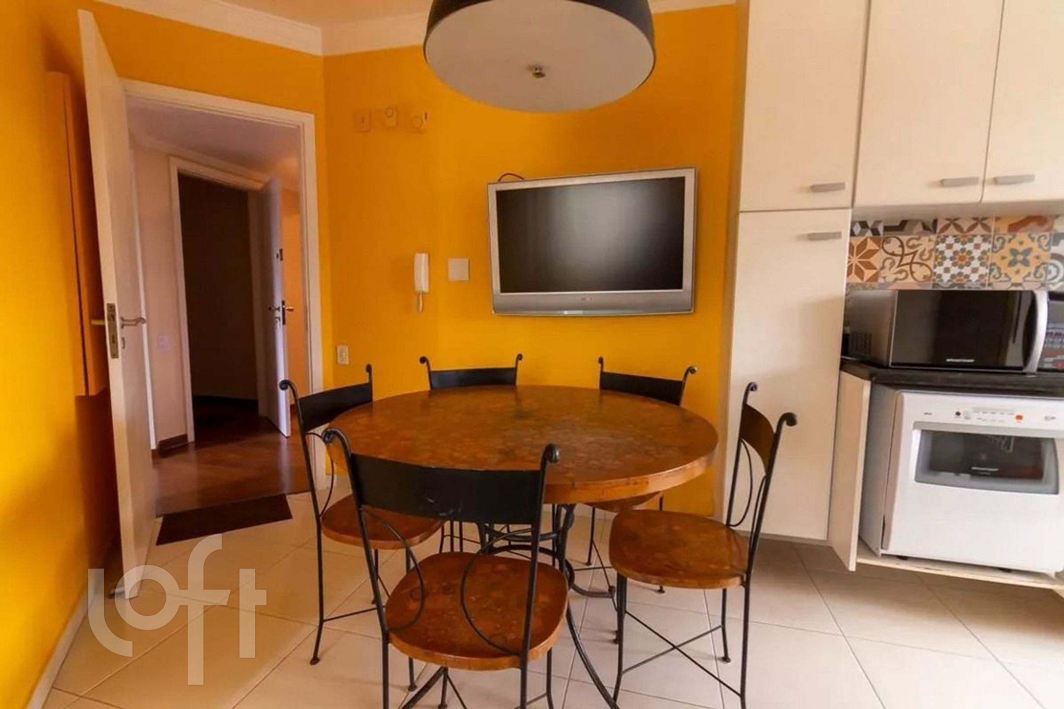 Apartamento, 3 quartos, 171 m² - Foto 10