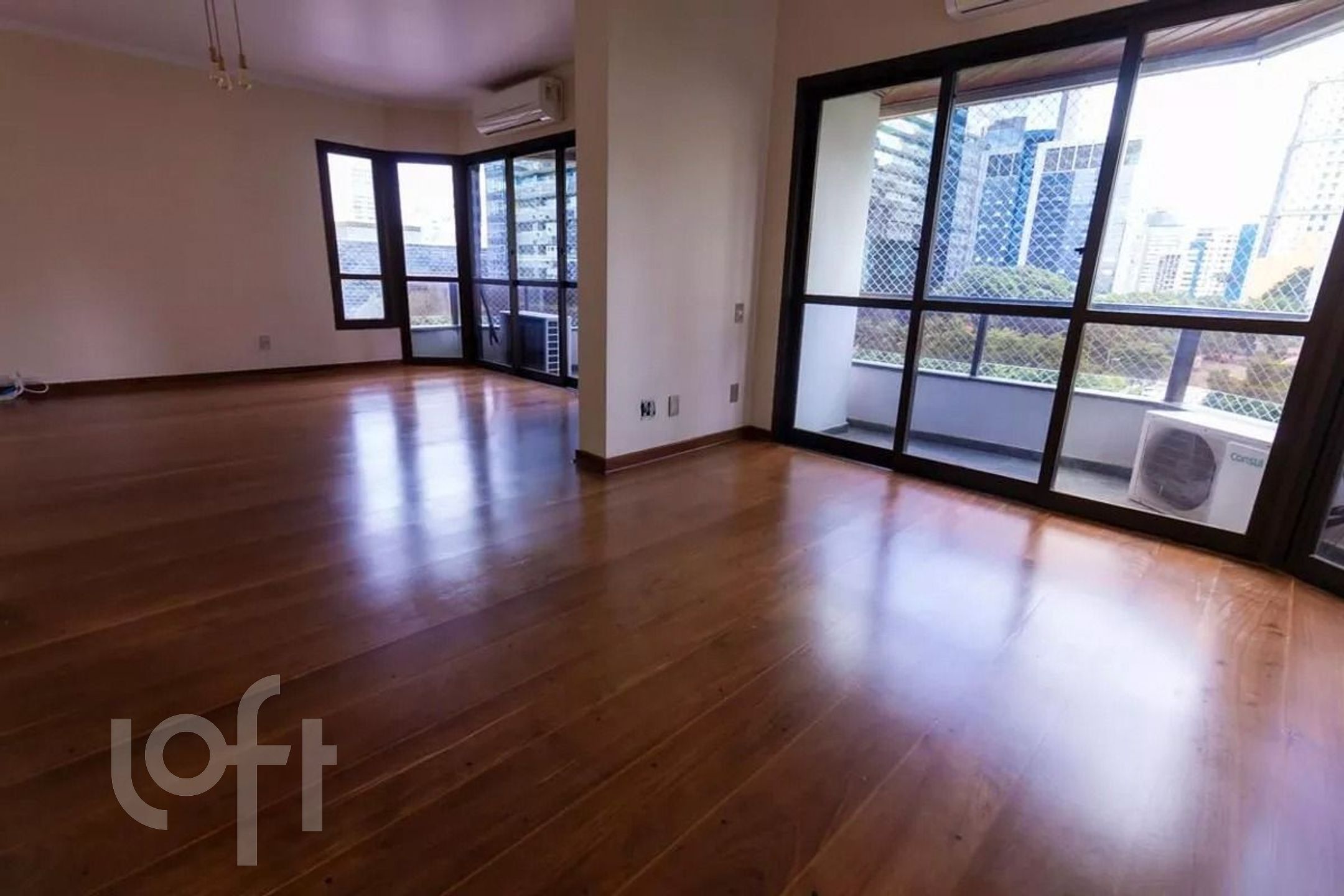 Apartamento, 3 quartos, 171 m² - Foto 1
