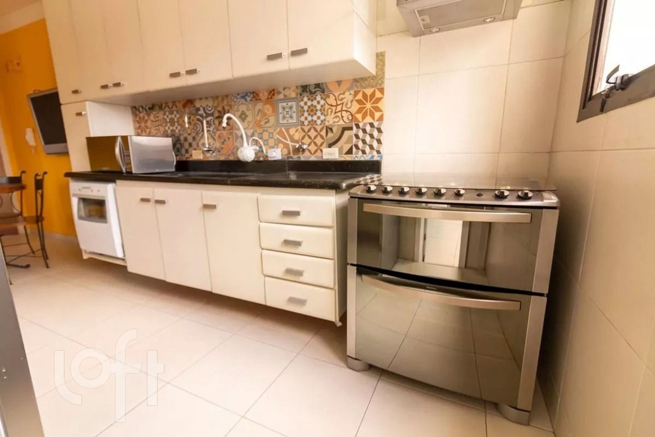 Apartamento, 3 quartos, 171 m² - Foto 12