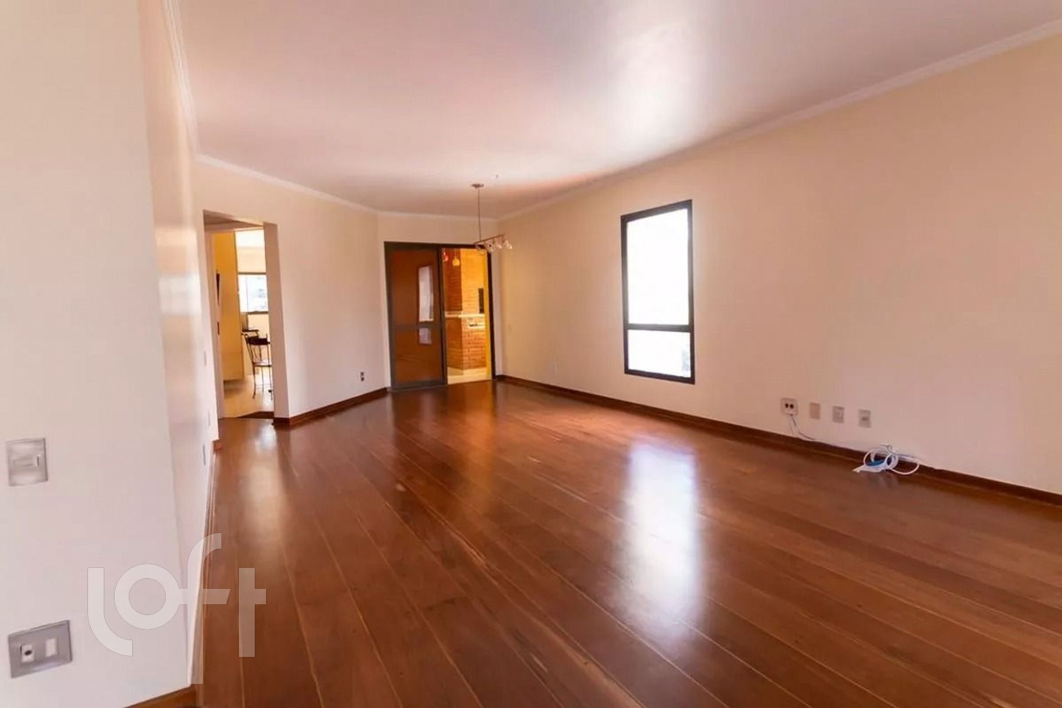 Apartamento, 3 quartos, 171 m² - Foto 6