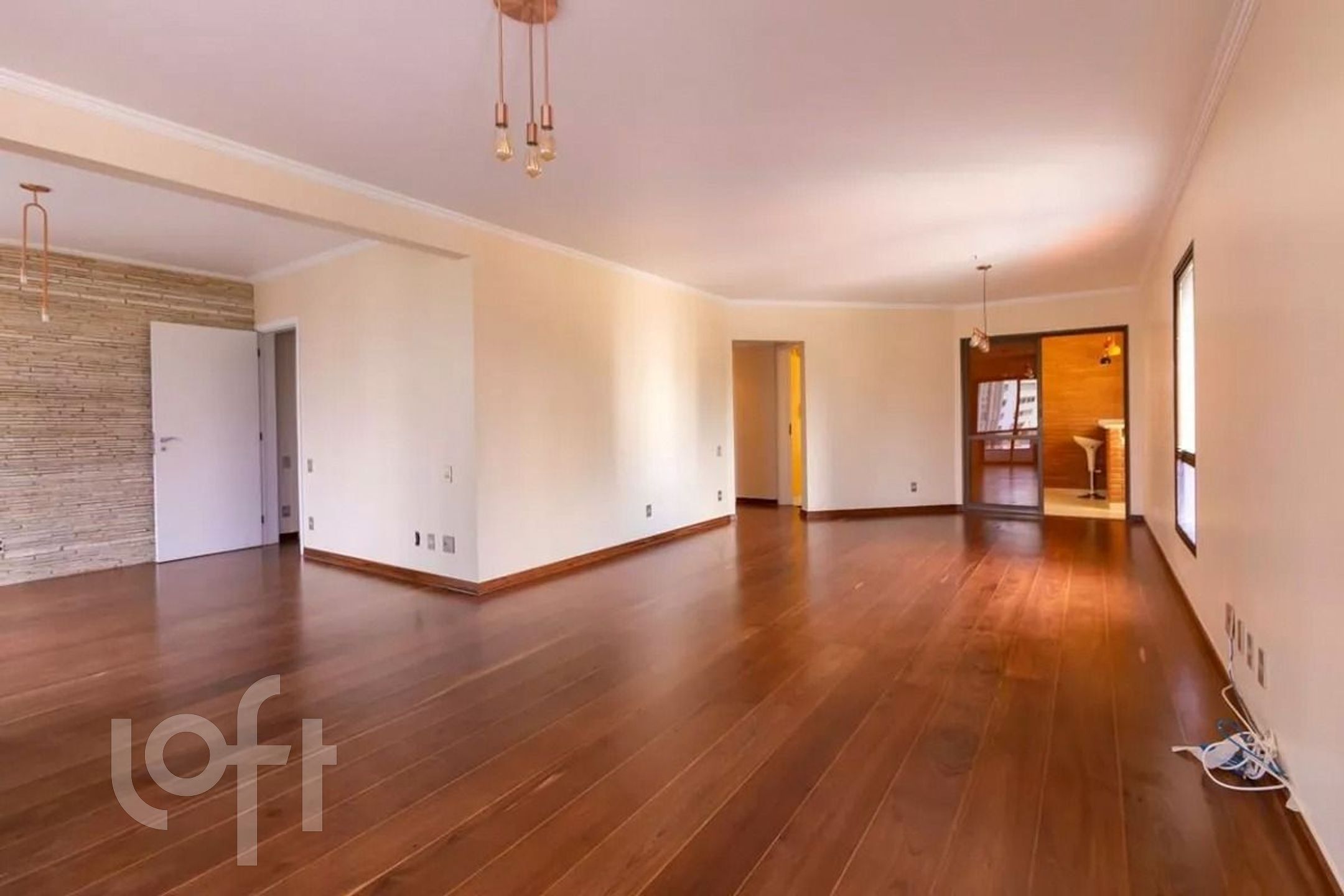 Apartamento, 3 quartos, 171 m² - Foto 5