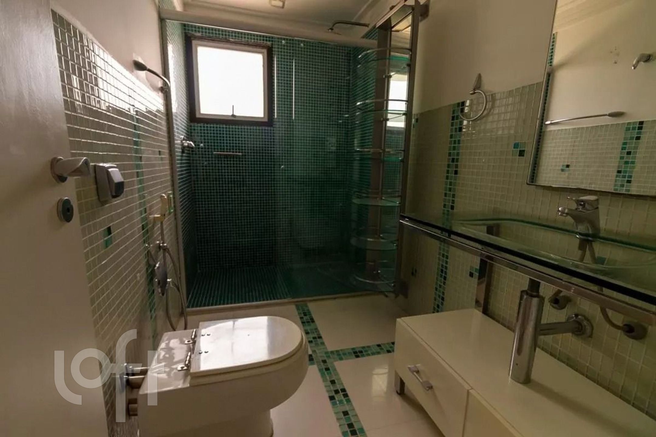 Apartamento, 3 quartos, 171 m² - Foto 33