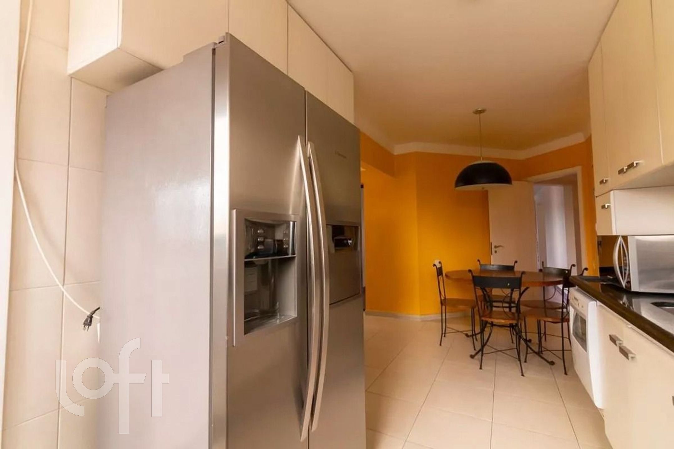 Apartamento, 3 quartos, 171 m² - Foto 13