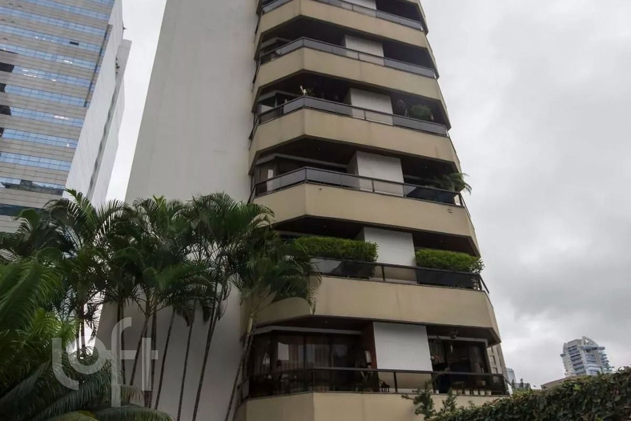 Apartamento, 3 quartos, 171 m² - Foto 50