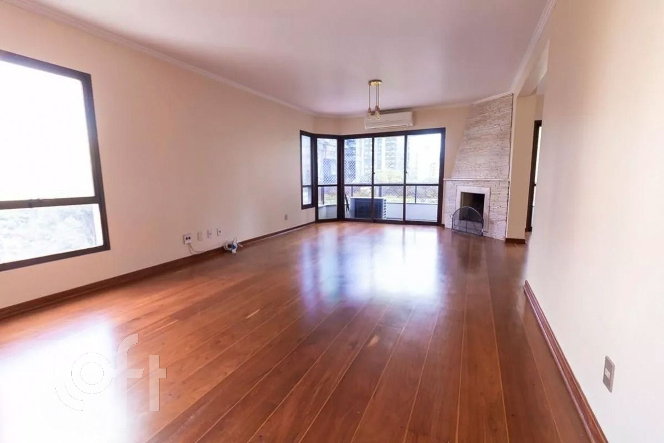 Apartamento, 3 quartos, 171 m² - Foto 3