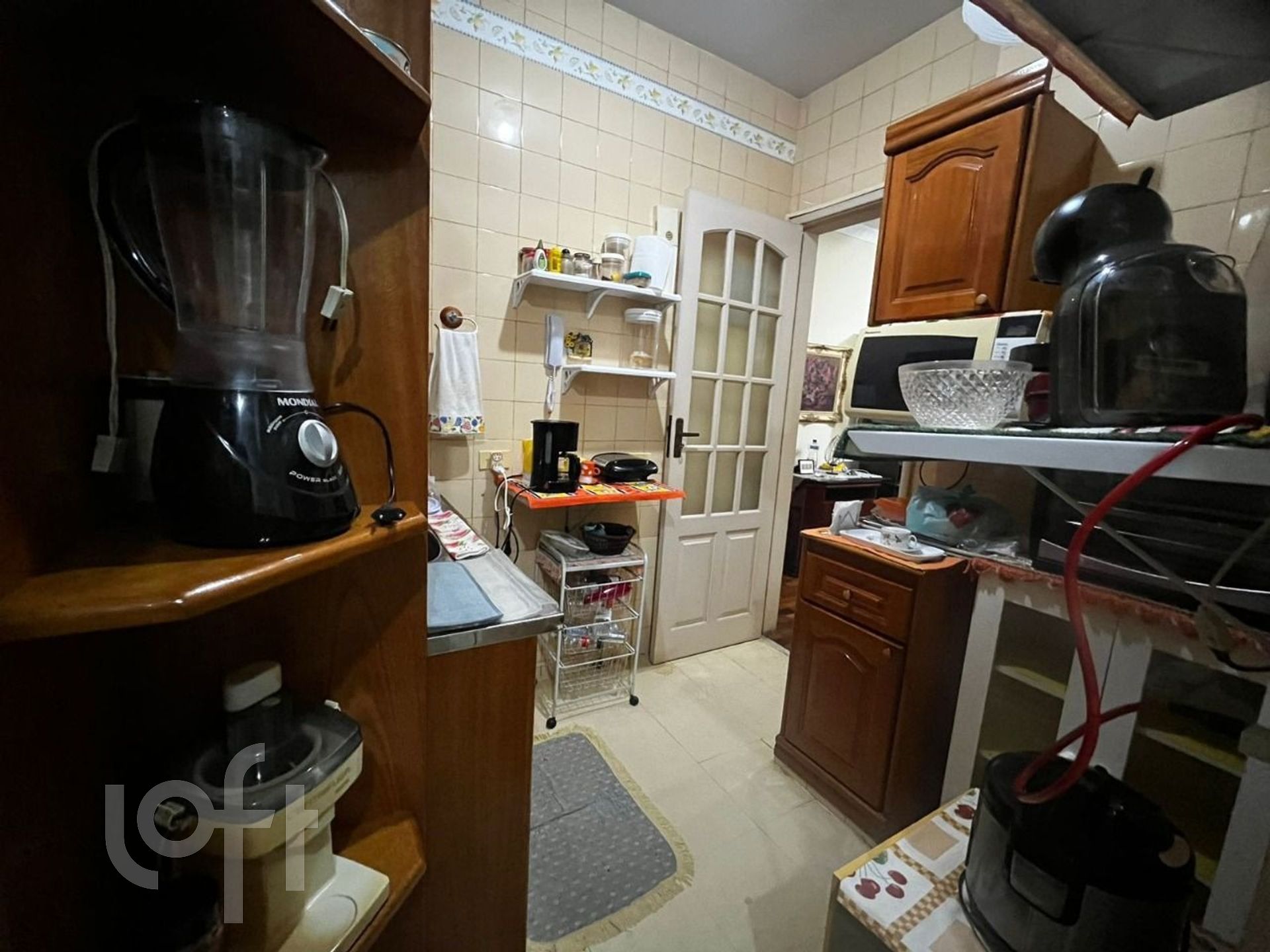 Apartamento à venda com 1 quarto, 54m² - Foto 18