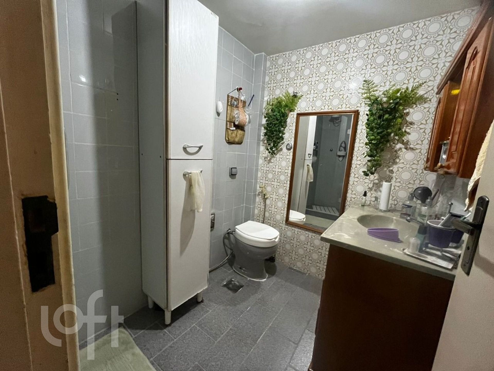 Apartamento à venda com 1 quarto, 54m² - Foto 12