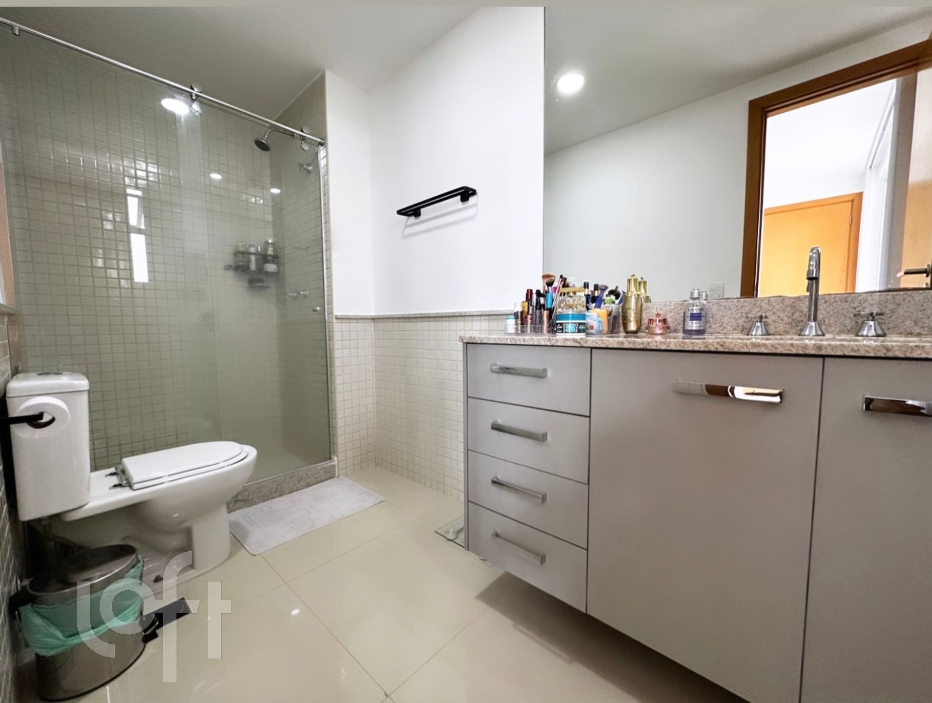 Apartamento à venda com 3 quartos, 150m² - Foto 23