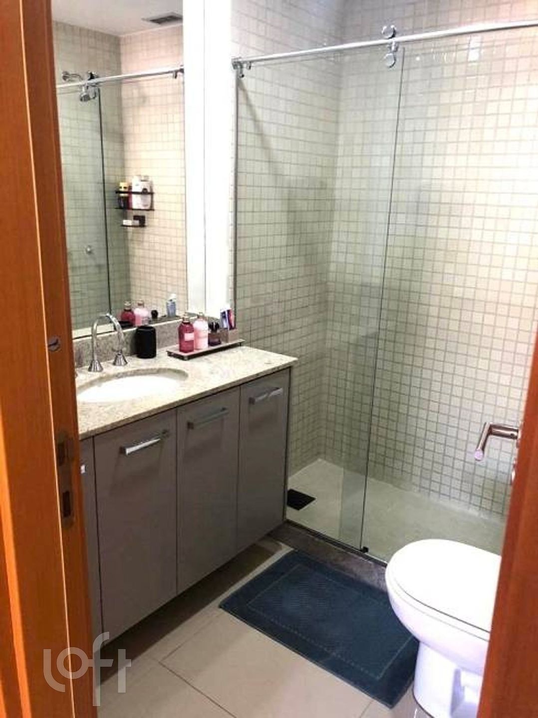 Apartamento à venda com 3 quartos, 150m² - Foto 27