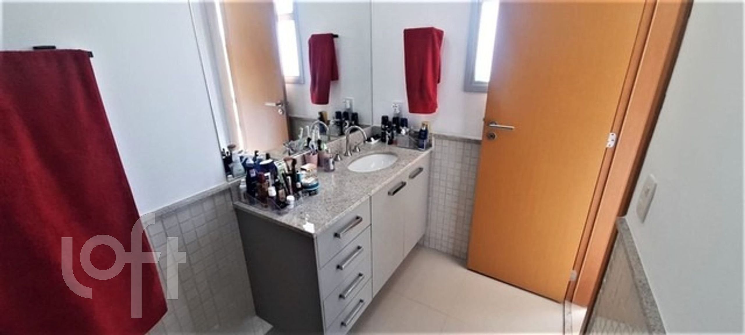 Apartamento à venda com 3 quartos, 150m² - Foto 24