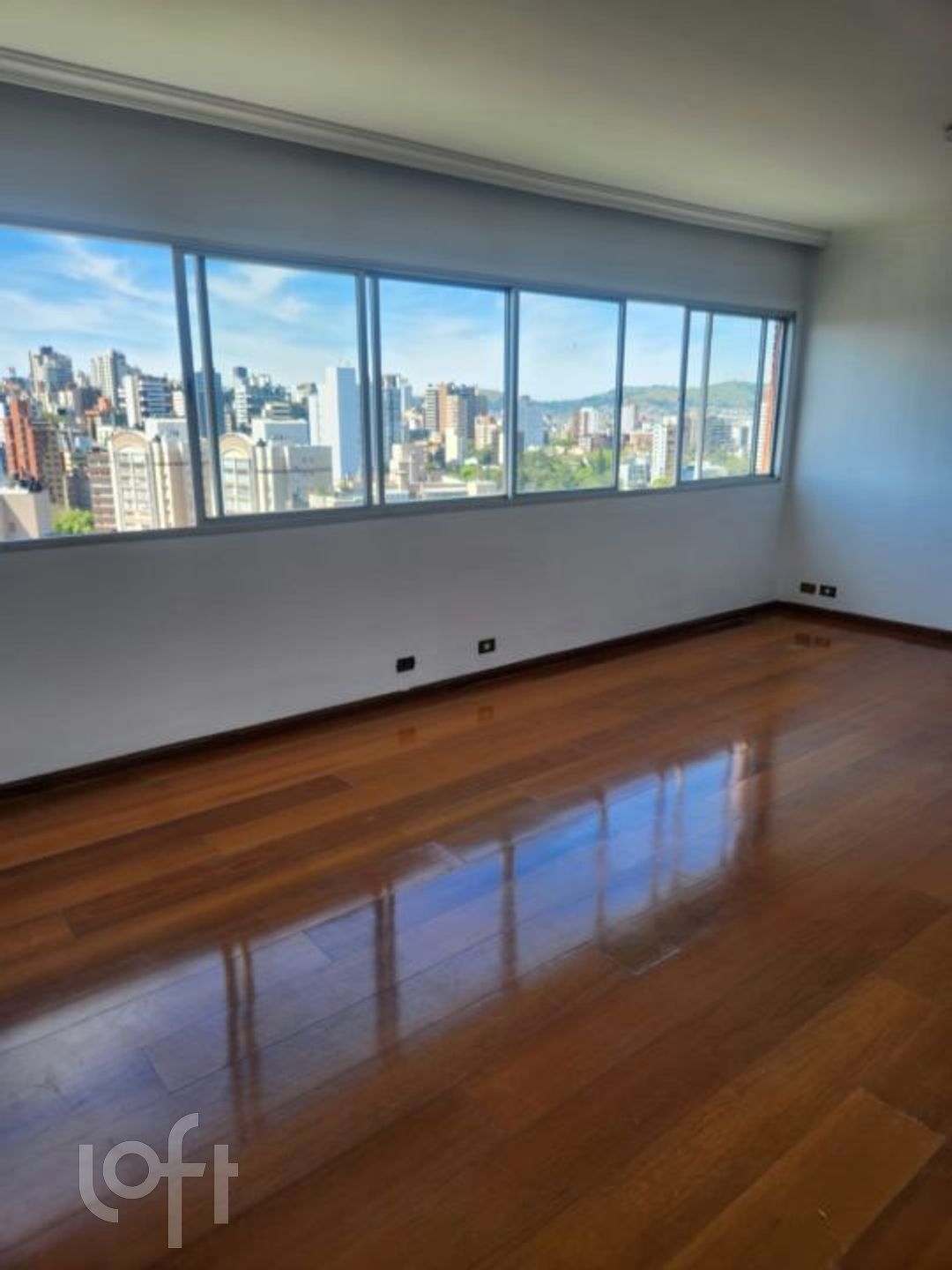 Apartamento com 110m², 3 dormitórios, 1 suíte, 1 vaga, Bela Vista em Porto Alegre