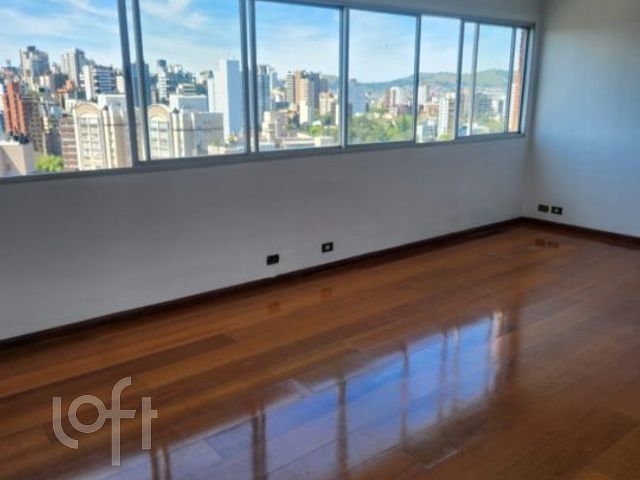 Apartamento com 110m², 3 dormitórios, 1 suíte, 1 vaga, Bela Vista em Porto Alegre